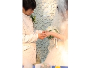 090720　人前式結婚式