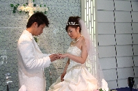 格安結婚式