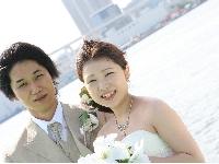 フォトウエディング東京湾船上031.JPG