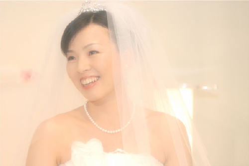 結婚式写真