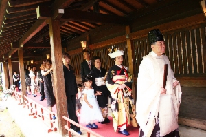 結婚式ビデオ