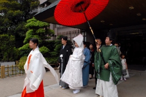 結婚式ビデオ