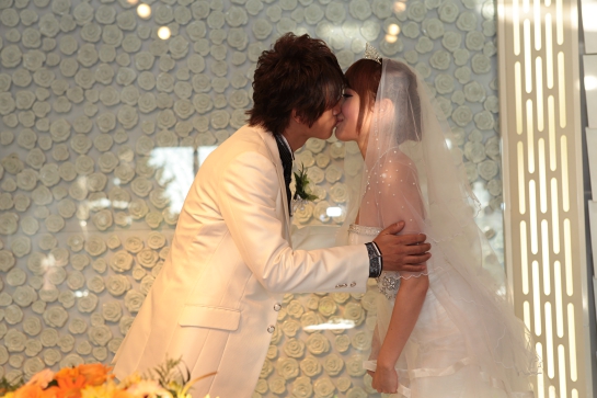 格安結婚式場