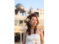 新婦　フジテレビ